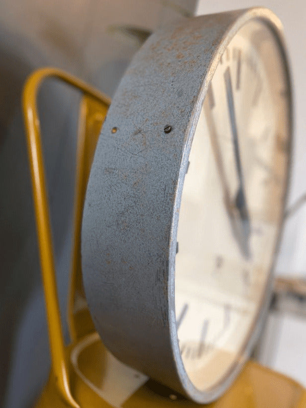 Horloge de gare - PRAGOTRON - République tchèque