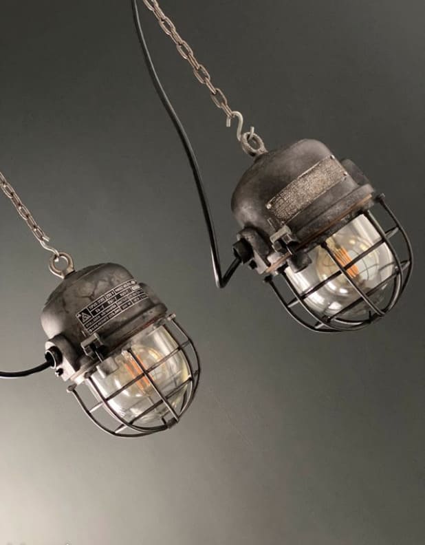 Suspension industrielle hongrie Miz Industrial