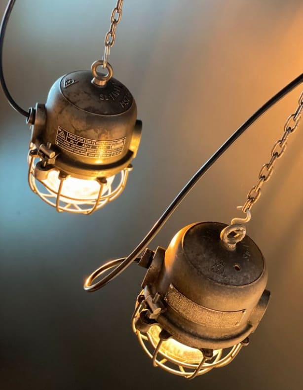Suspension industrielle hongrie Miz Industrial