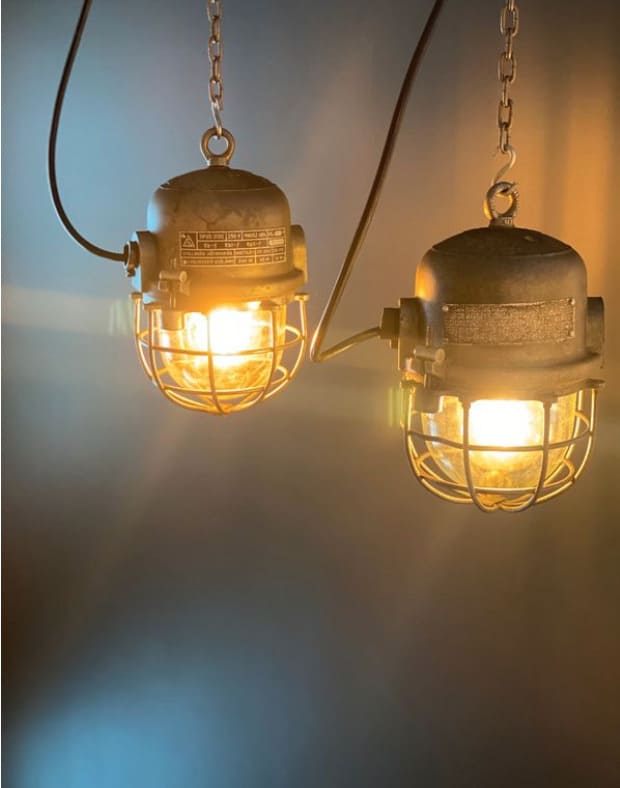 Suspension industrielle hongrie Miz Industrial