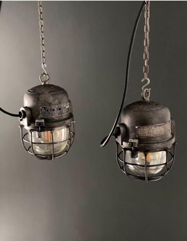 Suspension industrielle hongrie Miz Industrial