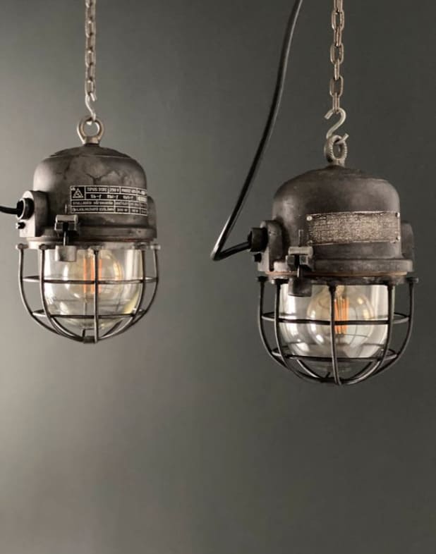 Suspension industrielle hongrie Miz Industrial