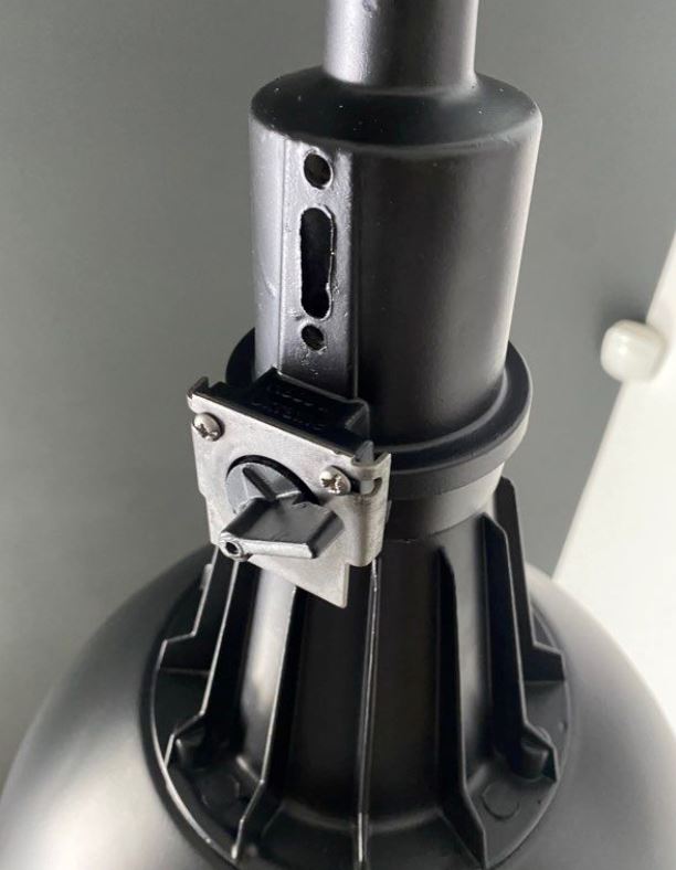 Lampe industrielle NSP20B - Ukraine 🇺🇦 Suspensions Miz Industrial
