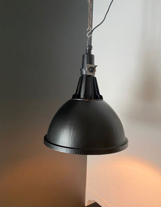 Lampe industrielle NSP20B - Ukraine 🇺🇦 Suspensions Miz Industrial