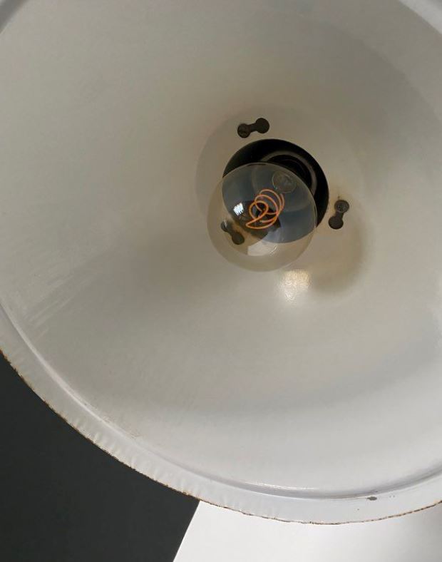 Lampe industrielle NSP20B - Ukraine 🇺🇦 Suspensions Miz Industrial