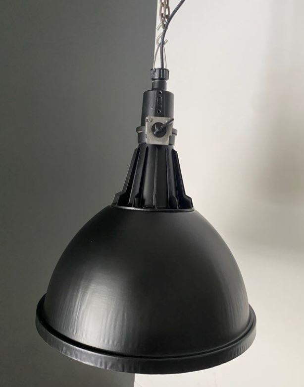Lampe industrielle NSP20B - Ukraine 🇺🇦 Suspensions Miz Industrial