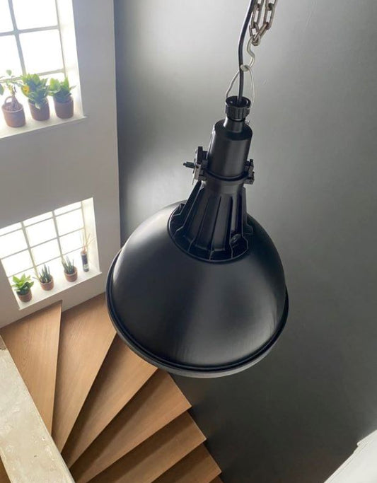 Lampe industrielle NSP20B - Ukraine 🇺🇦 Suspensions Miz Industrial