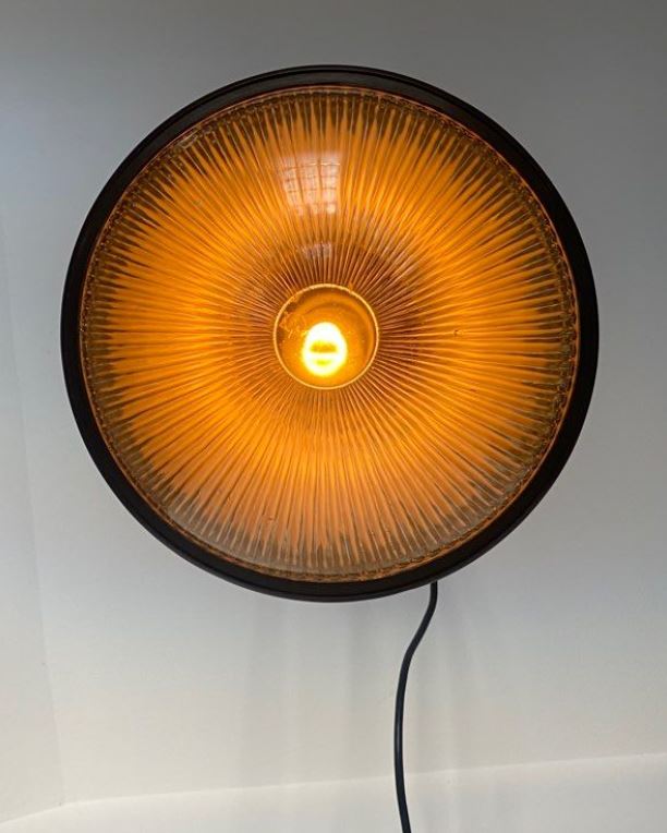 Lampe industrielle Pro250ZD54 - Ukraine 🇺🇦 Suspensions Miz Industrial