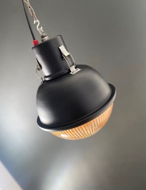 Suspension industrielle Pro250ZD54 - Ukraine 🇺🇦 Suspensions Miz Industrial