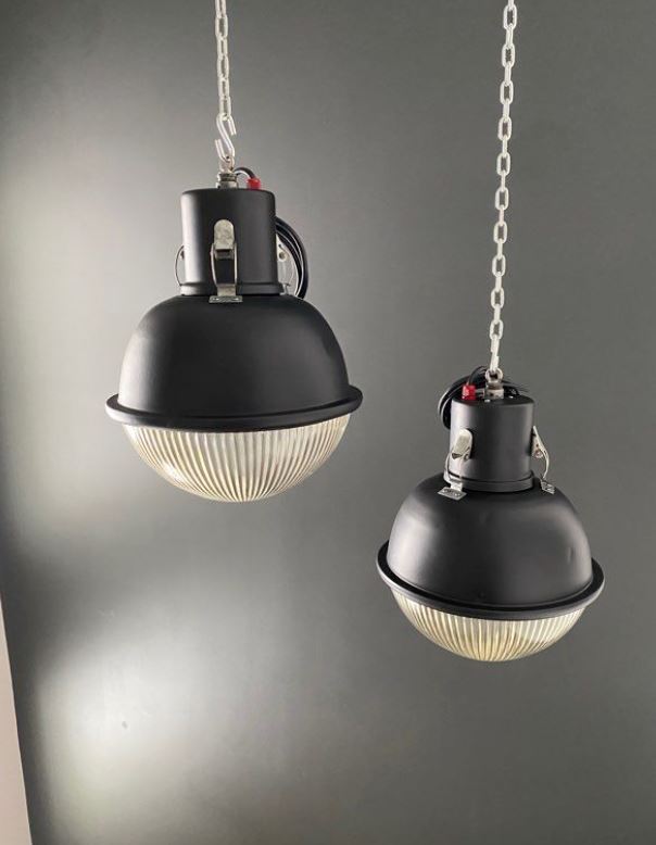 Suspension industrielle Pro250ZD54 - Ukraine 🇺🇦 Suspensions Miz Industrial