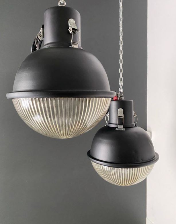Suspension industrielle Pro250ZD54 - Ukraine 🇺🇦 Suspensions Miz Industrial