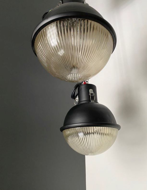 Suspension industrielle Pro250ZD54 - Ukraine 🇺🇦 Suspensions Miz Industrial