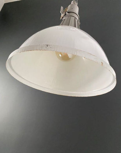 Lampe industrielle NSP20B - Ukraine 🇺🇦 Suspensions Miz Industrial 